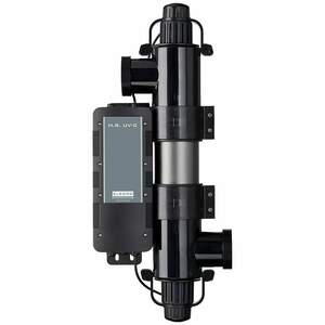 Ультрафіолетова установка Elecro Steriliser UV-C 30 Ультрафіолетова установка Elecro Steriliser UV-C 30