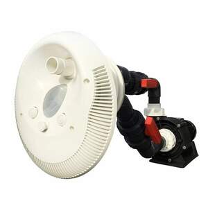 Протитечія Aquaviva WTB300T 60 м3/год (380 В) Протитечія Aquaviva WTB300T 60 м3/год (380 В)